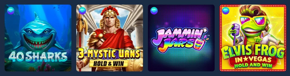 Screenshot_15 PlatinCasino Spiele